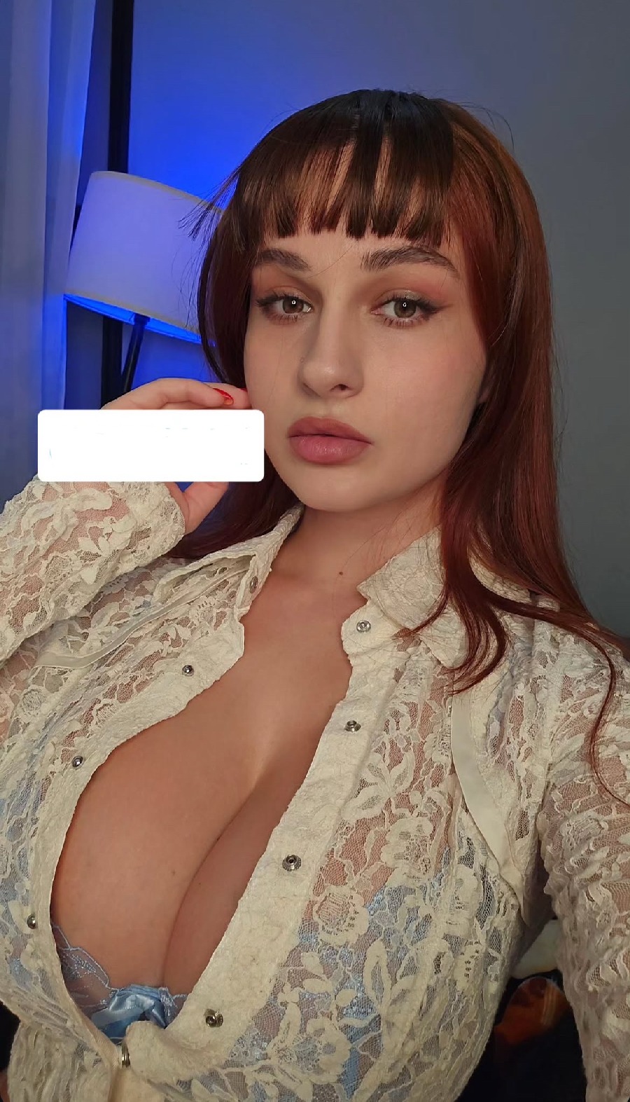 Take a pause and enjoy Miranda Faith — streaming from Matsuyama