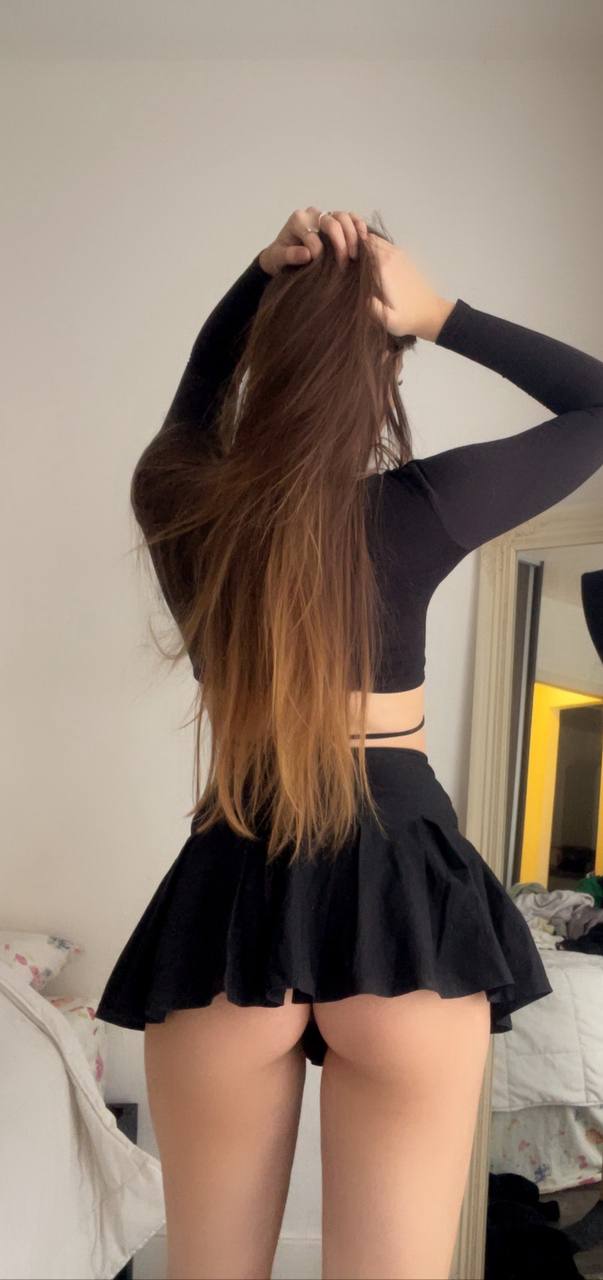 Photo Lola La Fleur in Matsuyama